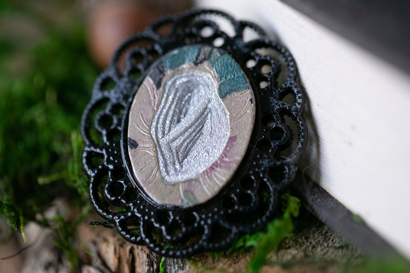Pin #1