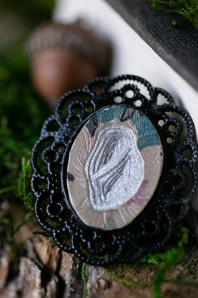 Pin #1