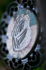 Pin #1