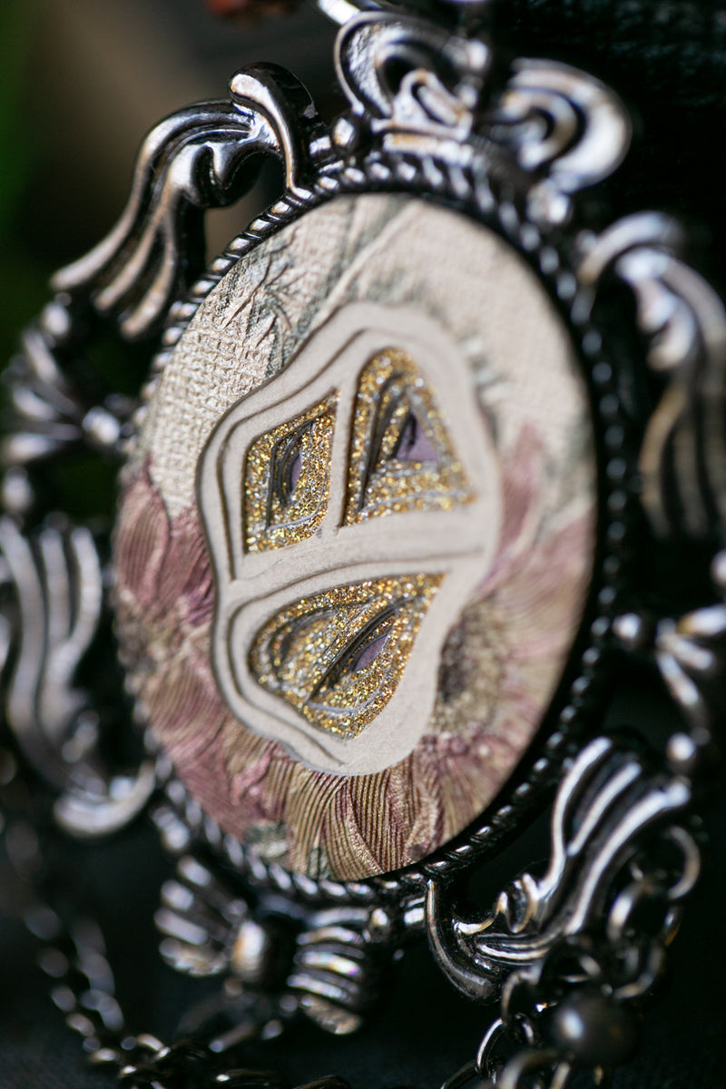 Pendant #6