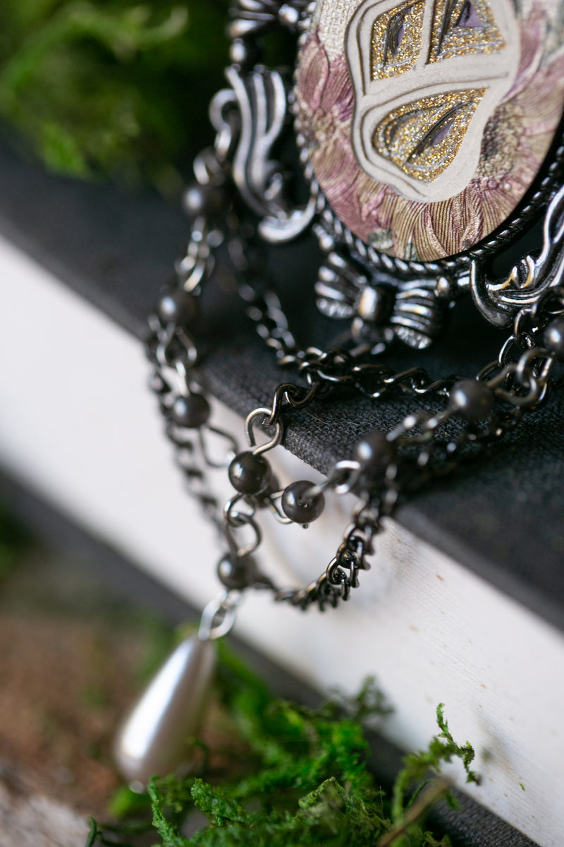 Pendant #6