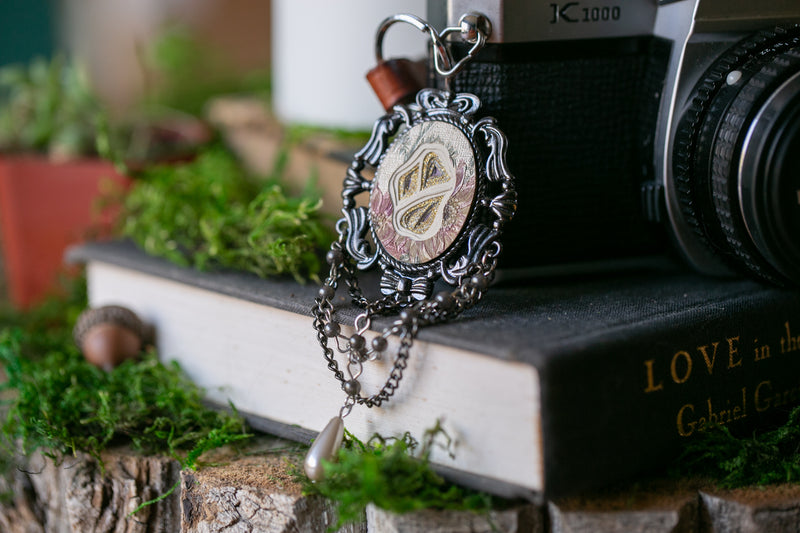 Pendant #6