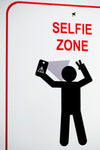 Selfie Zone