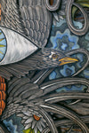 Spirit of the East