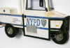 NYPD Interceptor