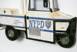 NYPD Interceptor