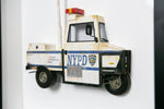 NYPD Interceptor