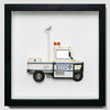 NYPD Interceptor