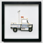 NYPD Interceptor