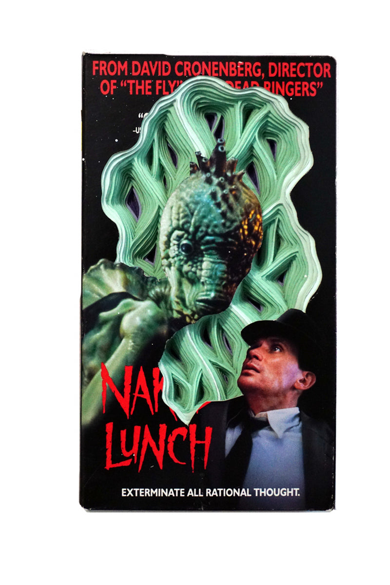 Naked Lunch