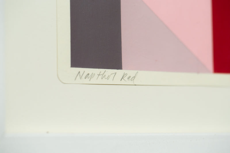 Napthol Red
