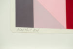 Napthol Red