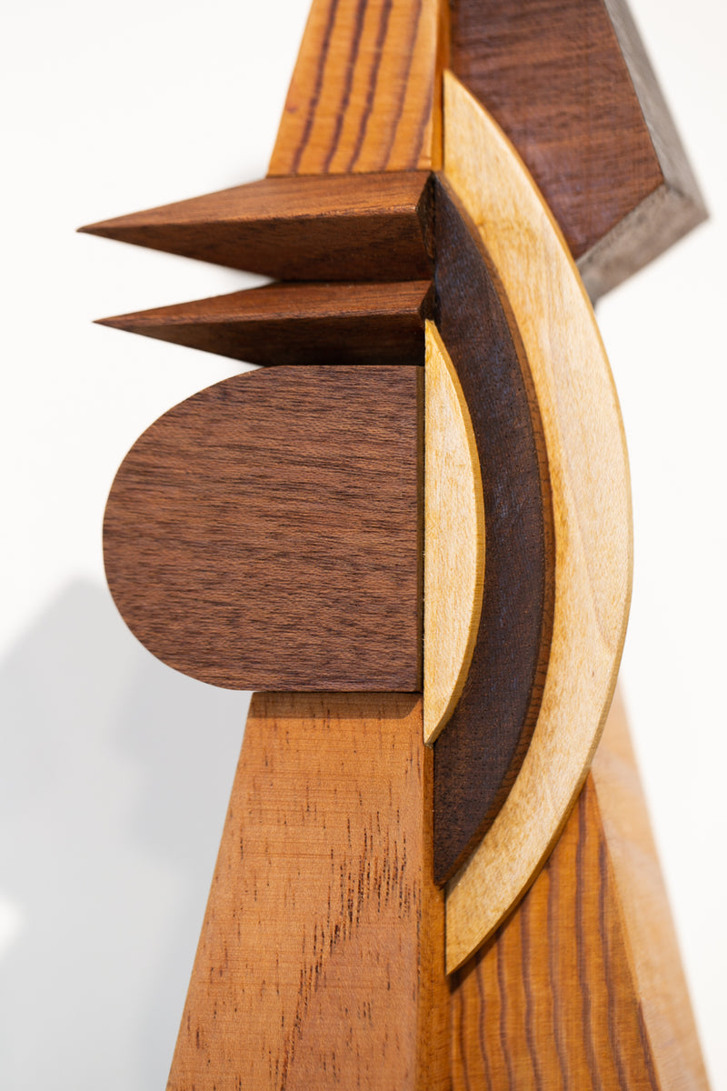 Inner Figures #4