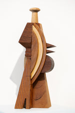 Inner Figures #4