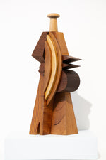 Inner Figures #4