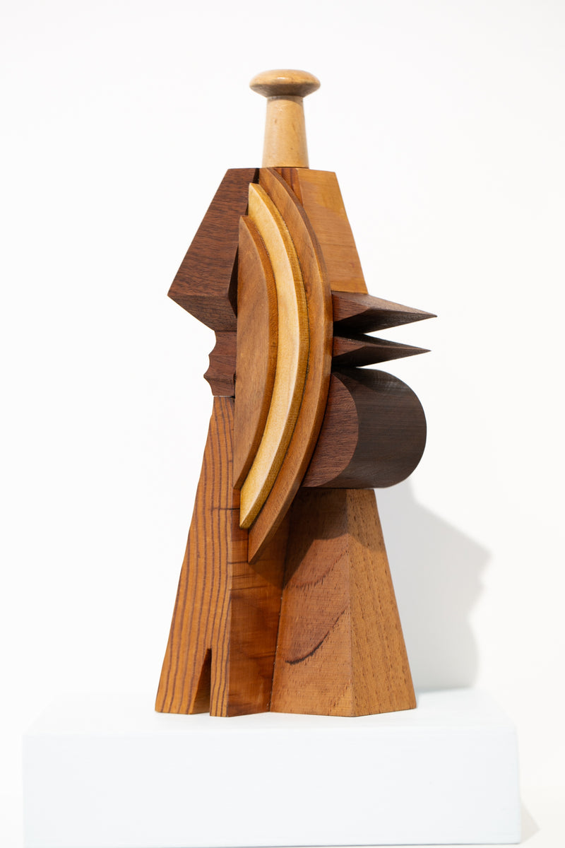 Inner Figures #4