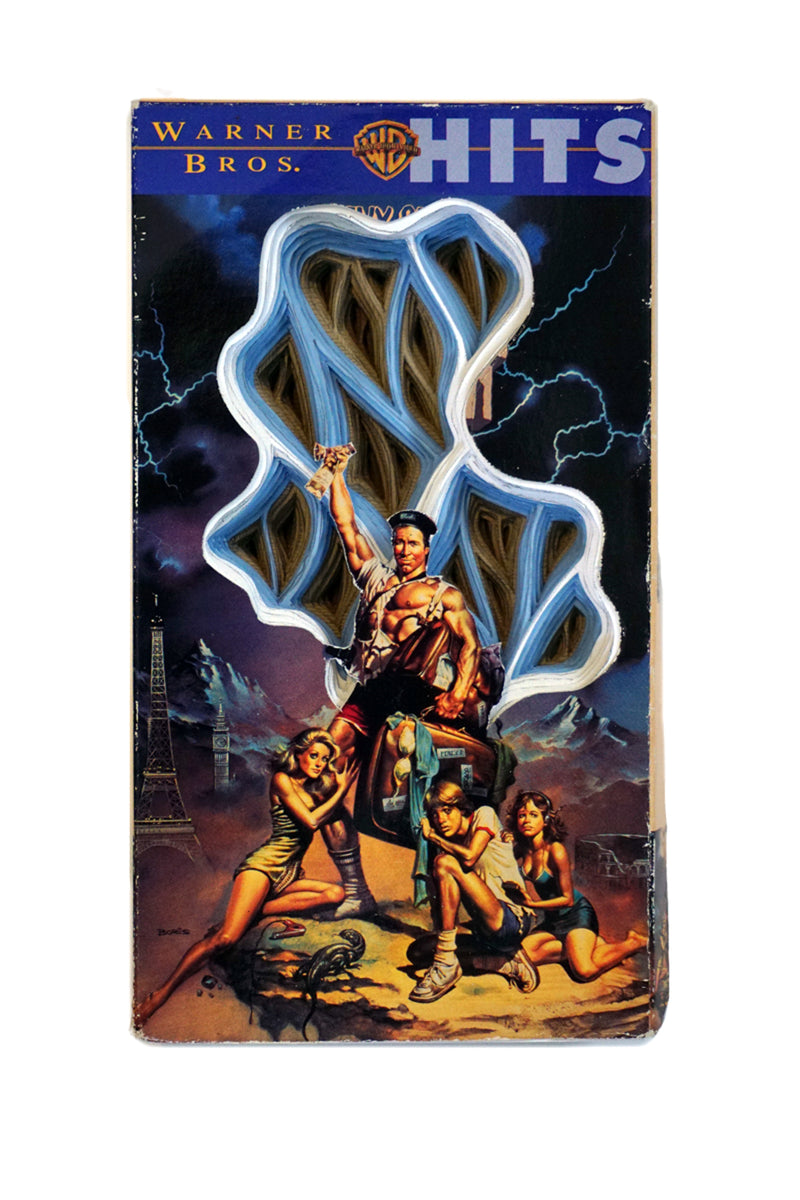 National Lampoon’s European Vacation