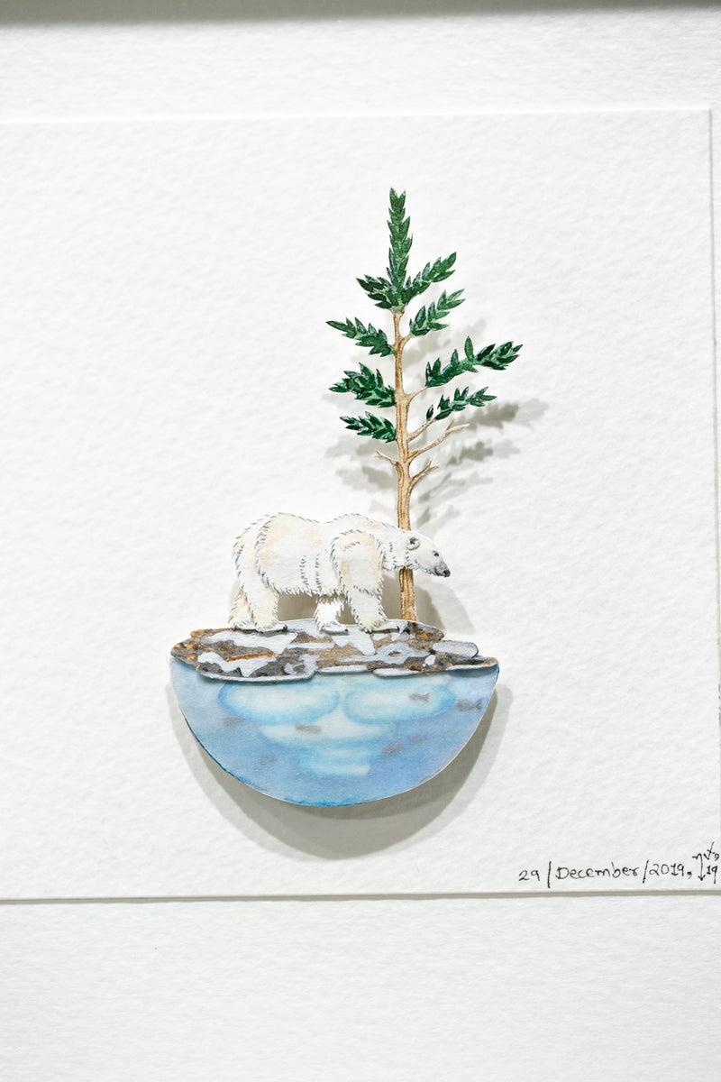 Polar Bear