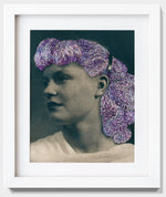 Nice hair