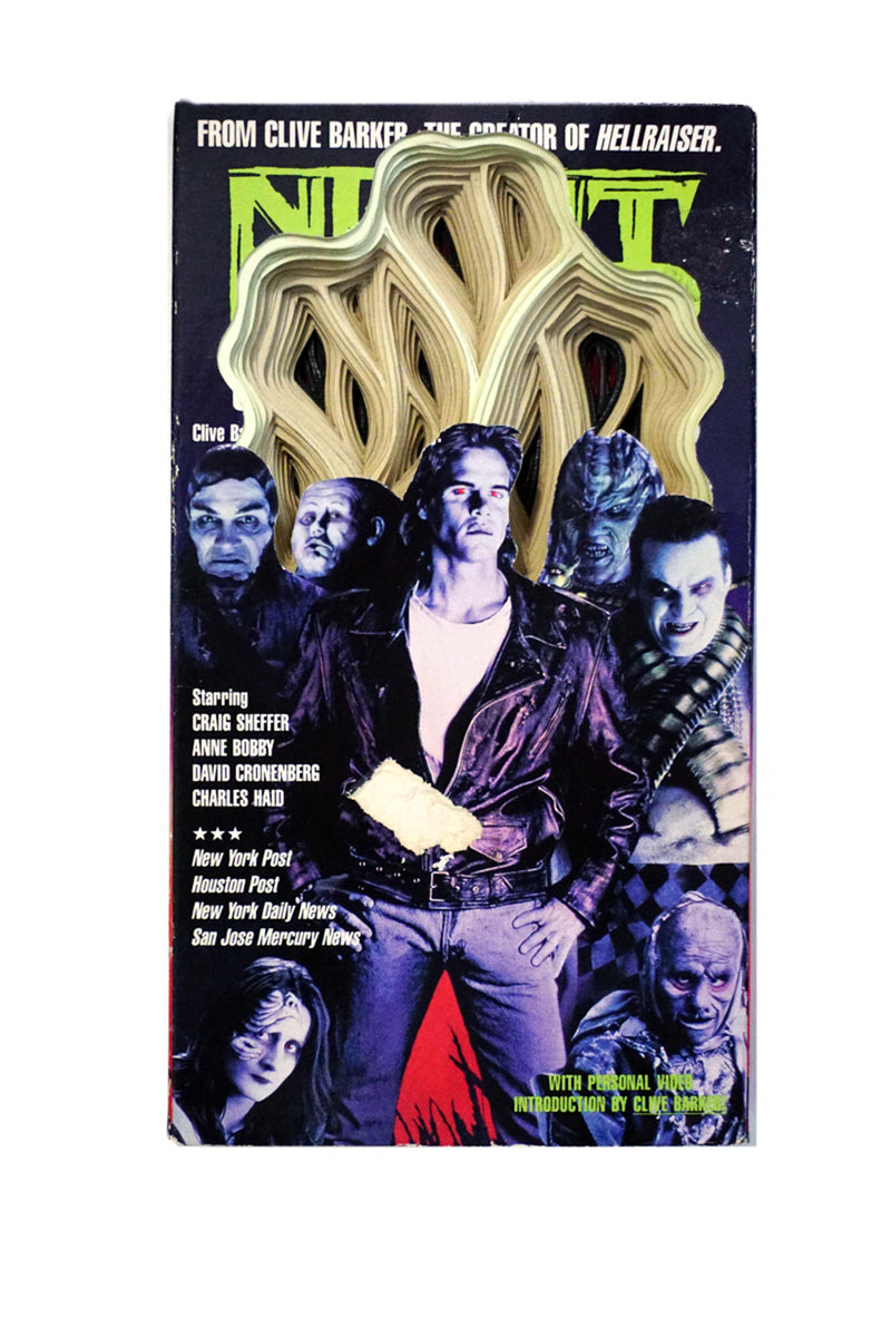 Nightbreed