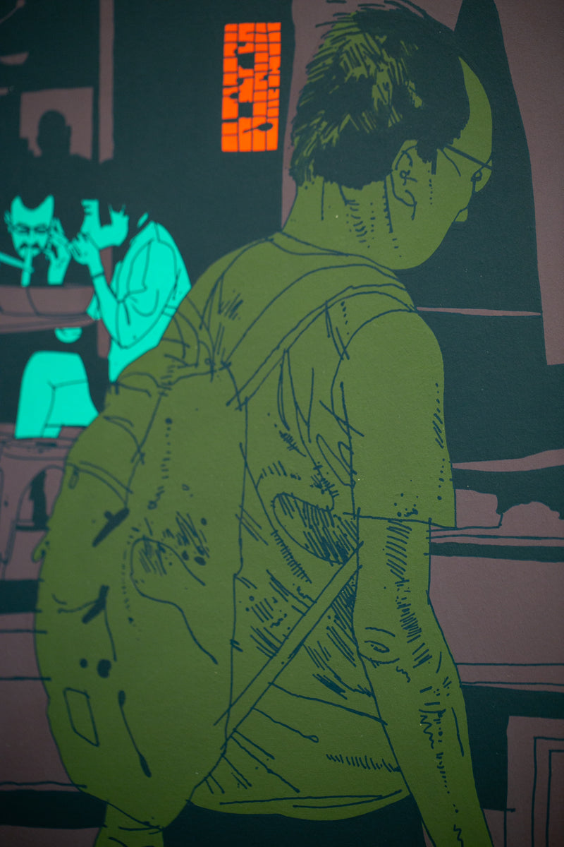 Night Market