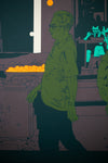 Night Market