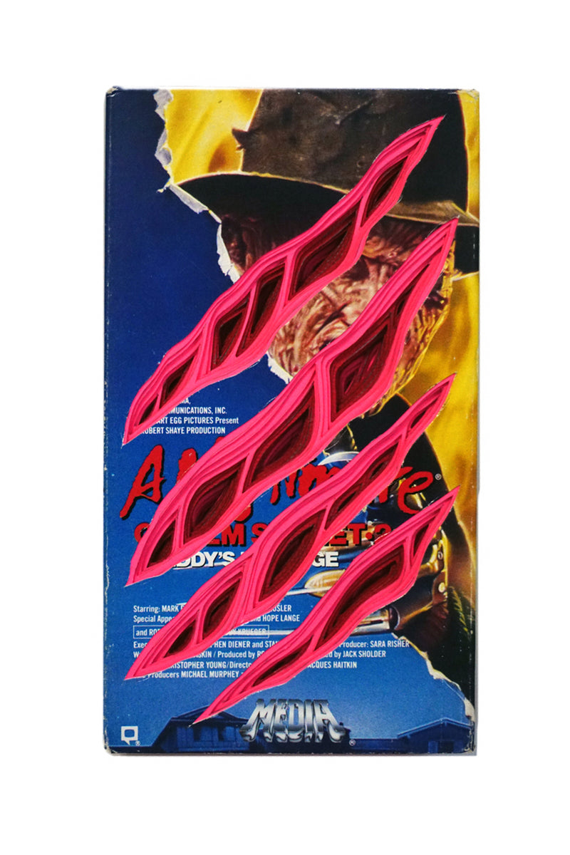 A Nightmare on Elm Street 2: Freddy's Revenge #4