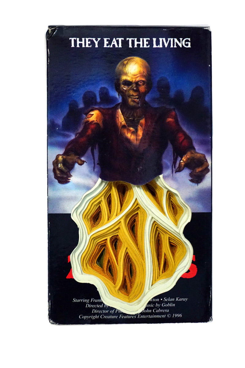 Night of the Zombies #2