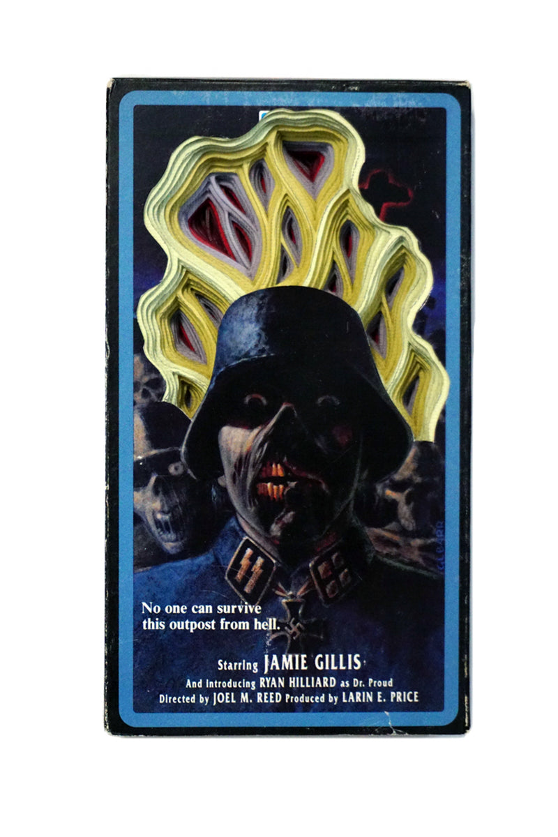 Night of the Zombies #1