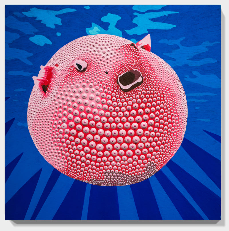 Nipple Fugu