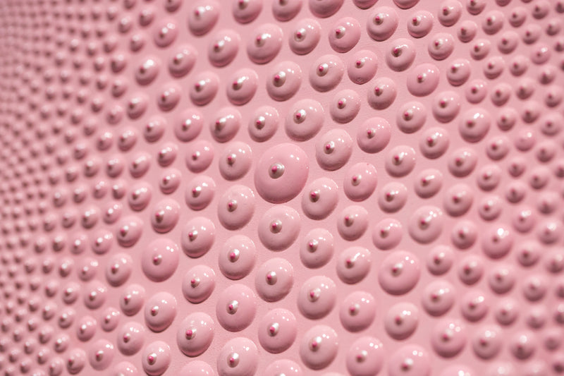 Nipple Ballet