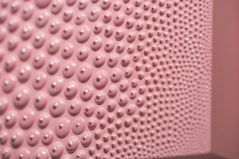 Nipple Ballet