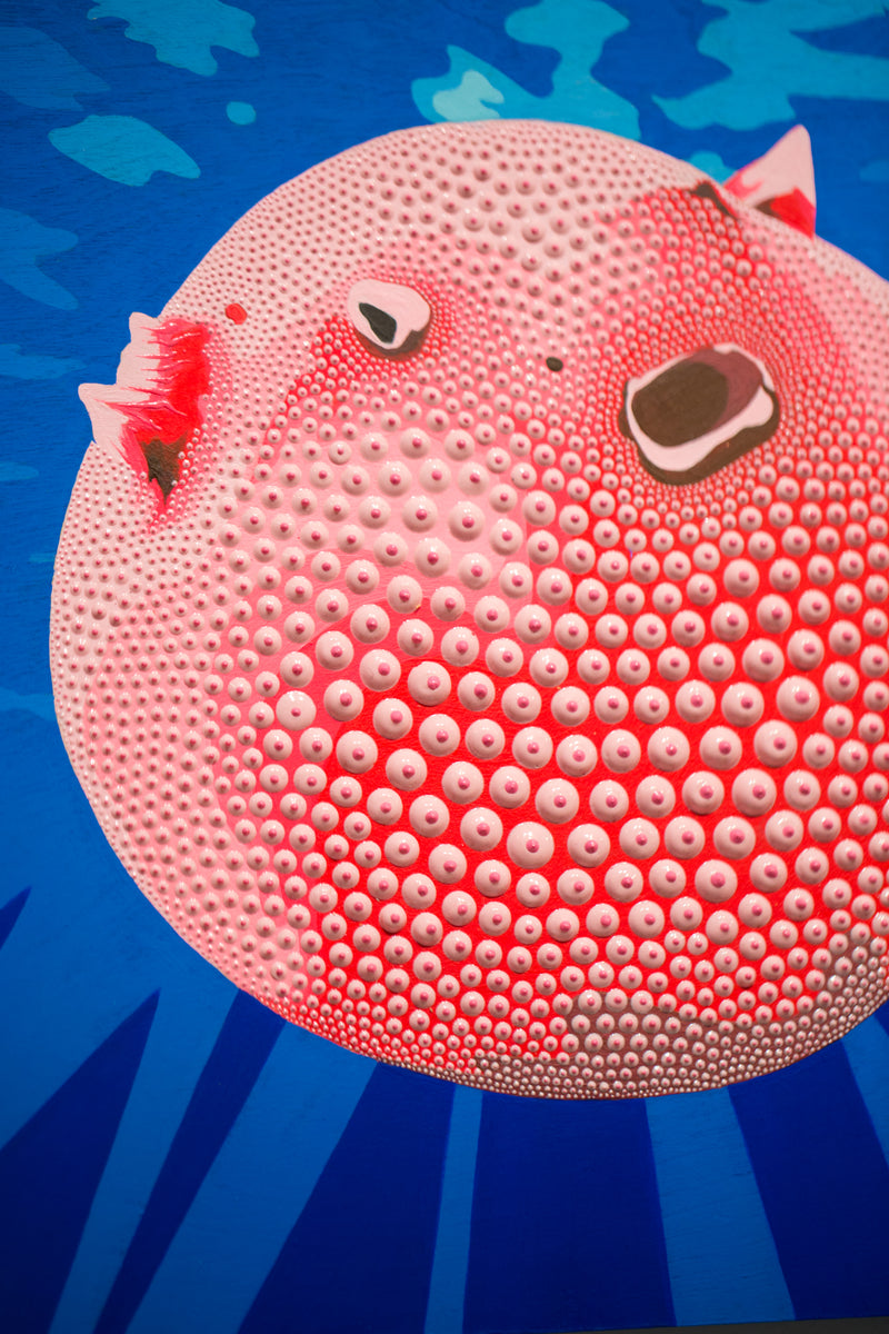 Nipple Fugu