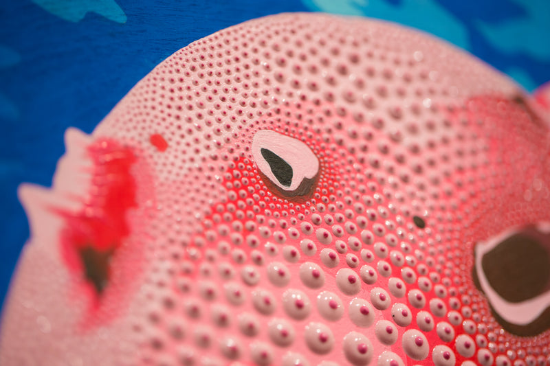 Nipple Fugu