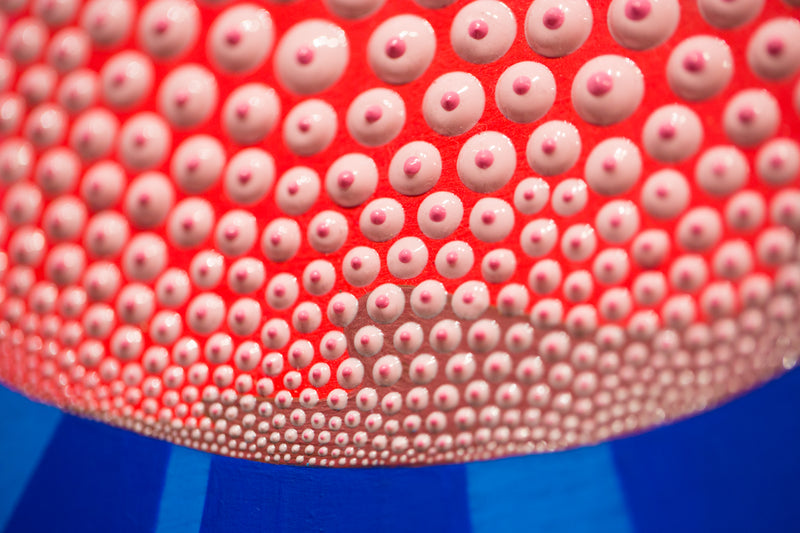 Nipple Fugu