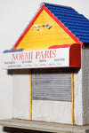 Noemi Paris