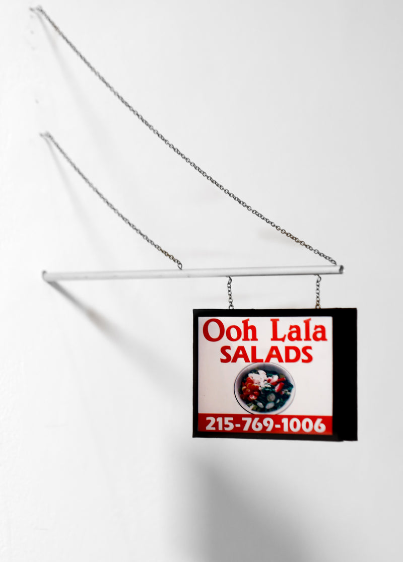 Ooh La La