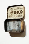 OXO Tower Tin