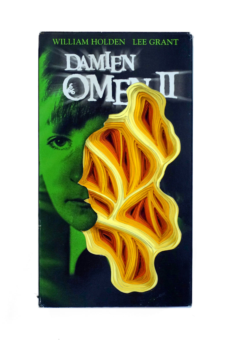Damien: Omen II #2
