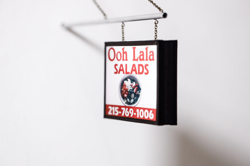 Ooh La La