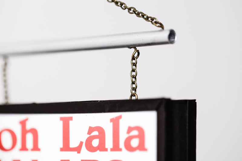 Ooh La La
