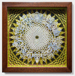 Ophanim/Wheel of Eyes
