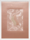Orientarse o Perderse III, Knife Drawing