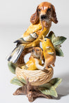 Oriole Spaniels