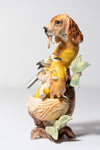 Oriole Spaniels