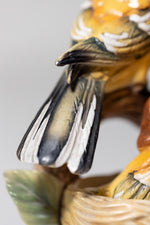 Oriole Spaniels