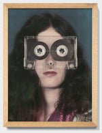 Portrait of Self