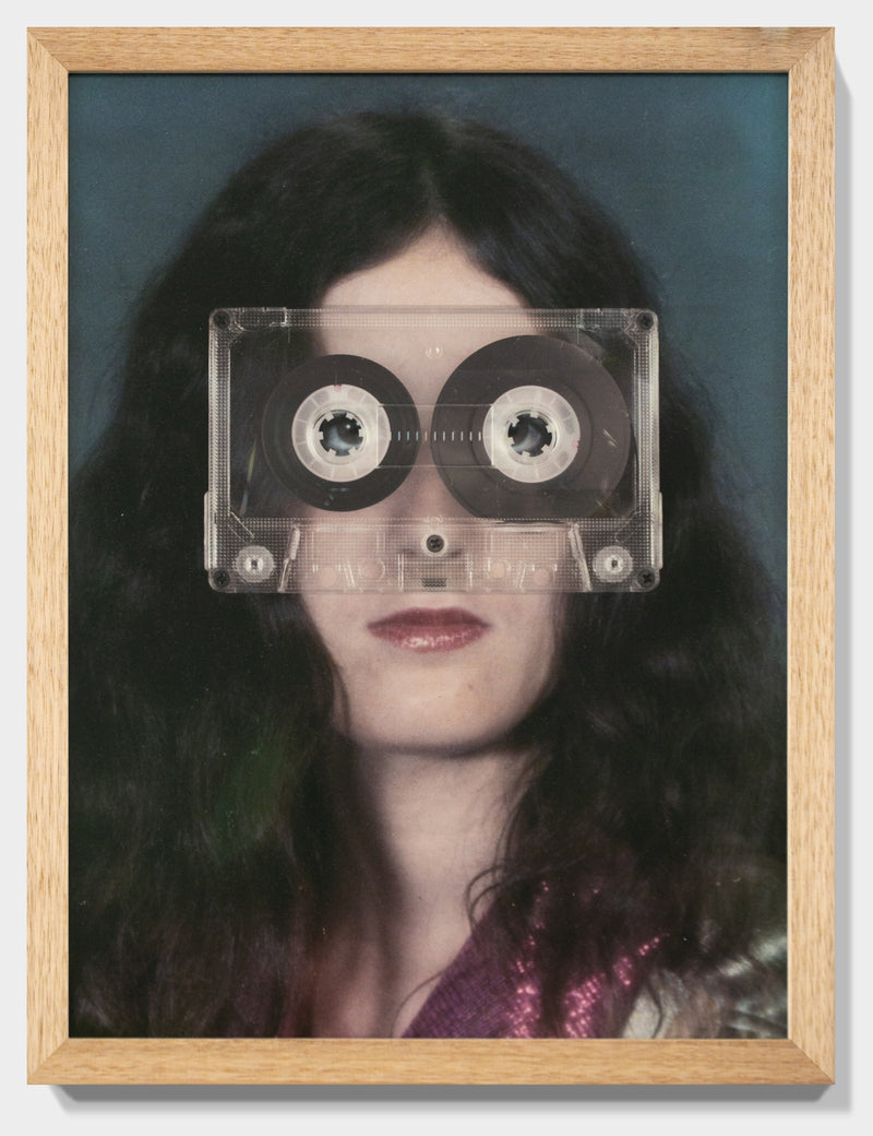 Portrait of Self