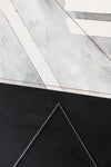 PORTS AND COVES (diptych)