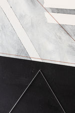 PORTS AND COVES (diptych)